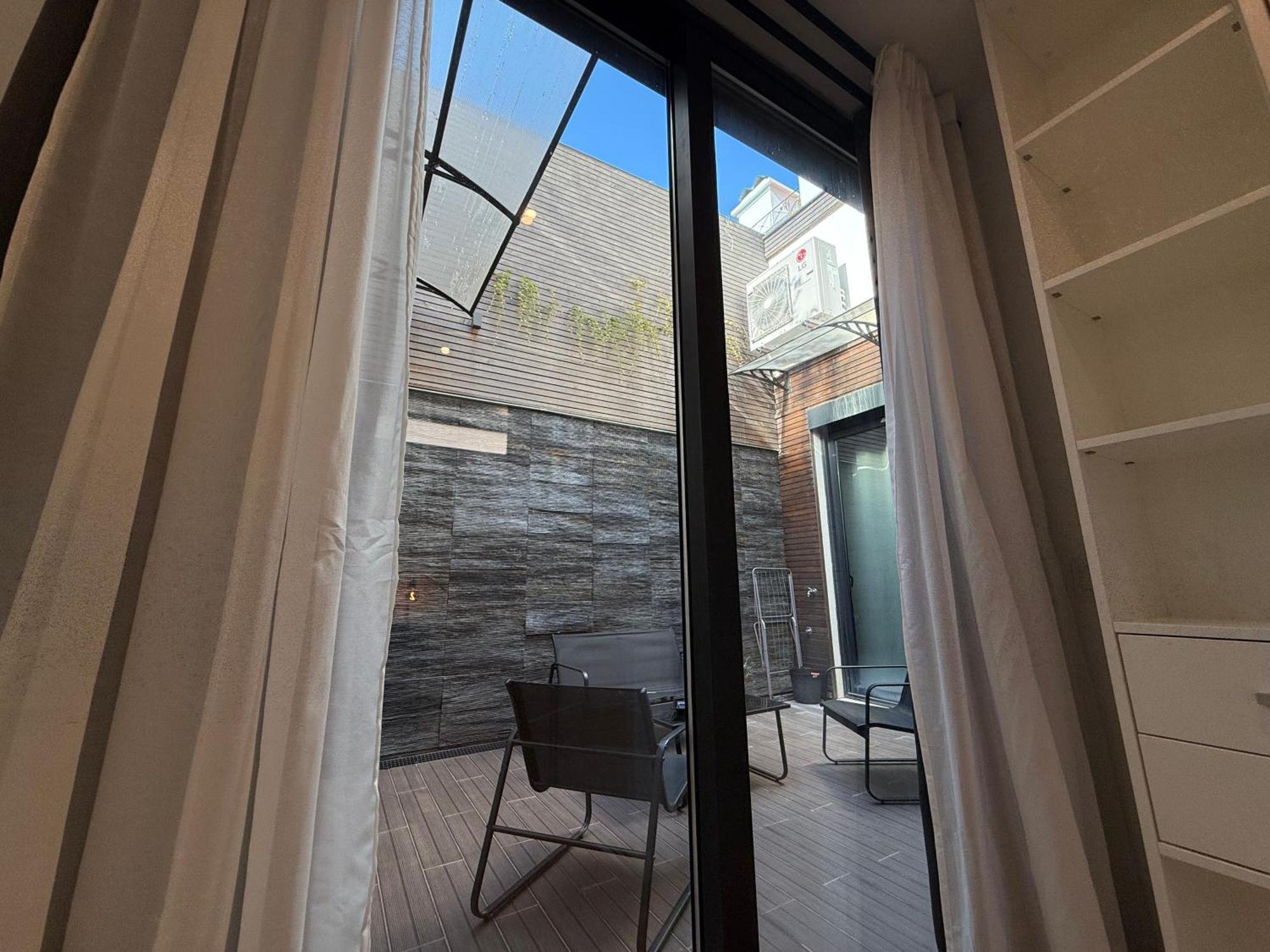 Stay Well Home Lisbon Exterior photo